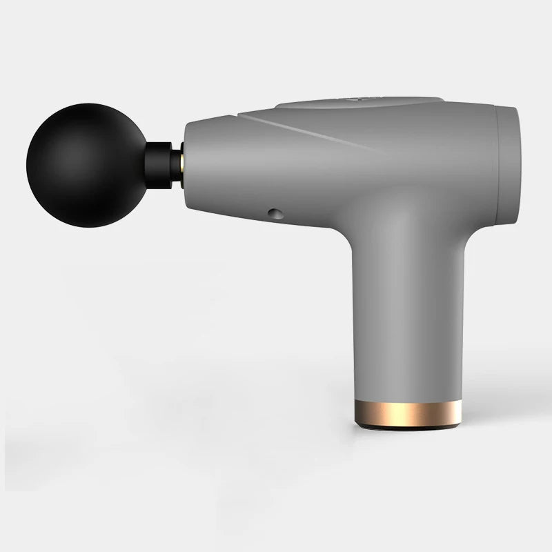 Pistola de masajeador muscular 