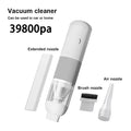 Wireless Car Vacuum Cleaner New 3-In-1 Automobile Vacuum Cleaner Portable Robot Vacuum Cleaner Mini Handheld Dust Catcher