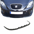 Copa Spoiler Labio Spoiler Labio Spoiler Parachoques Delantero Para Seat Altea